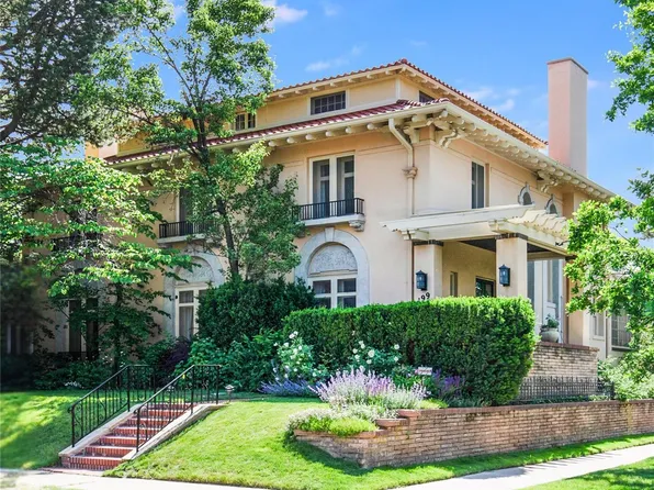 199 Lafayette Street, Denver, CO 80218