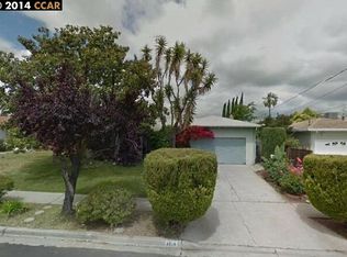 4816 Eisenhower Way, Antioch, CA