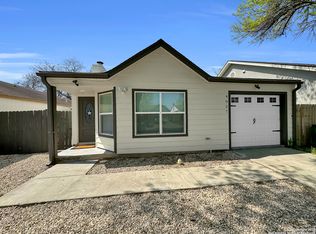 4027 Sunrise Creek Dr, San Antonio, TX 78244