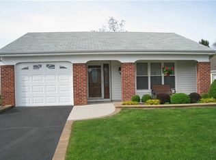 397 Kingston Dr, Ridge, NY 11961