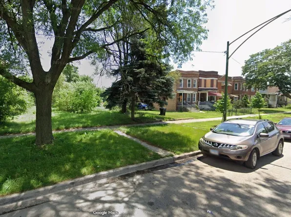 7229 S Union Ave, Chicago, IL 60621