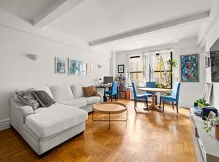900 W End Ave #3I, New York, NY 10025