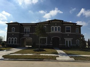 10907 Stonebrook Terrace Dr, Tomball, TX 77375