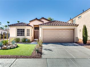 1523 Misty Sky Dr, Henderson, NV 89052