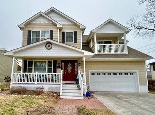 127 Town Bank Rd, Cape May, NJ 08204