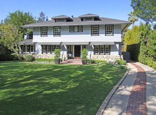 599 Prospect Blvd, Pasadena, CA 91103