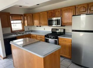 3156 Gilham St, Philadelphia, PA 19149