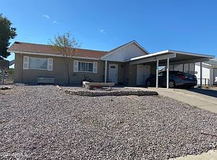321 W 7th St, Ajo, AZ 85321