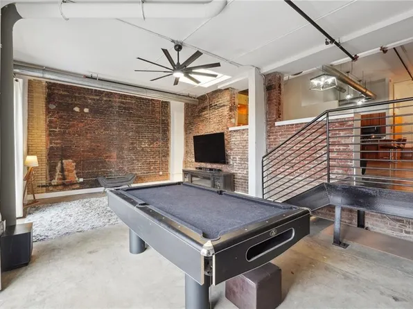 87 Peachtree St SW APT 309, Atlanta, GA 30303