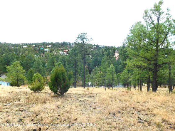 302 Sunny Slope Dr, Ruidoso, NM 88345