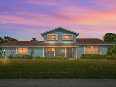 3905 Flag Drive, Palm Beach Gardens, FL, 33410