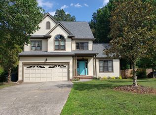3702 Sunningdale Way, Durham, NC 27707