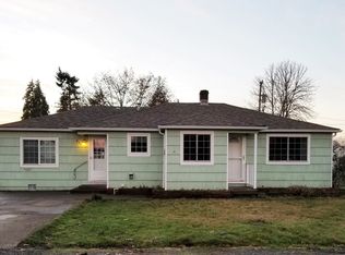 432 33rd St, Springfield, OR 97478
