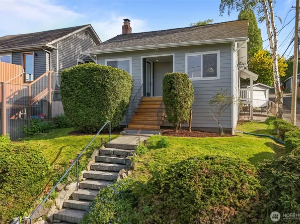 11 W Fulton Street, Seattle, WA 98119
