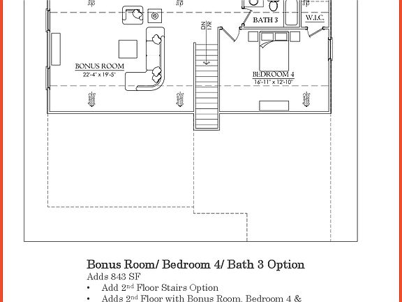 5th image of 2234 Chaucer Park Lane Thompson's Sta #Mp3csn