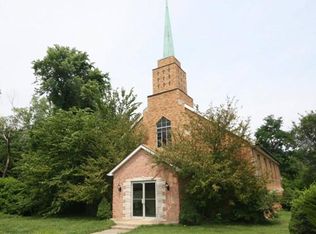 400 N Center St, East Alton, IL