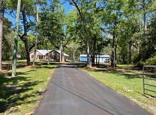 2520 County Highway 83a E, Freeport, FL 32439