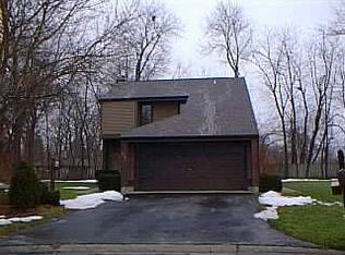 1820 Stone Mill Rd, Kalamazoo, MI 49006