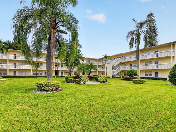 204 DORSET E, Boca Raton, FL 33434