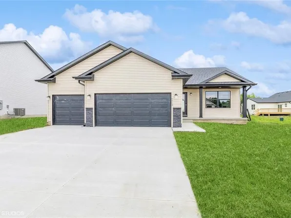 6513 NE Caroline Ave, Pleasant Hill, IA 50327