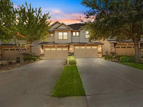 809 Chestnut Hill Dr, Allen, TX 75013