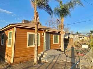 1109 7th Ave, Delano, CA 93215