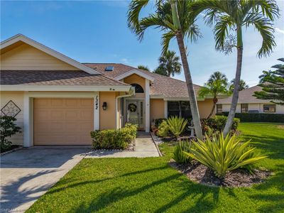 1342 Park Lake Dr, Naples, FL, 34110
