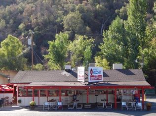 35297 Highway 41, Coarsegold, CA