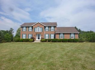5335 Township Road 115, Mount Gilead, OH 43338