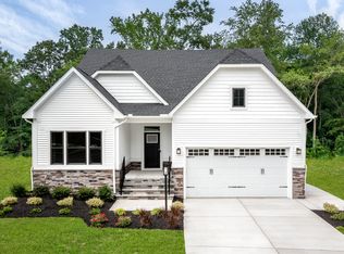 Bramante Ranch with Finished Basement Plan, Winding Creek, Centerville, OH 45458