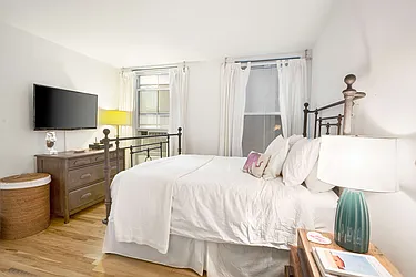 Rented by Compass