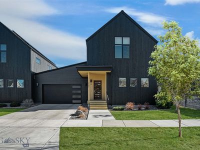 3460 S 21st Ave Unit 13, Bozeman, MT, 59718