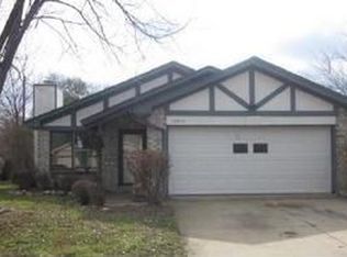 10806 Happy Hollow Ln, Dallas, TX 75217