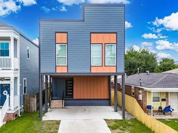 4114 Duplessis St, New Orleans, LA 70122