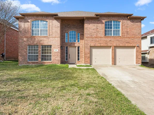 6209 San Marino Dr, Rowlett, TX 75089