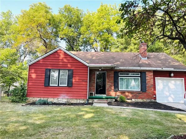 7322 Olive St, Kansas City, MO 64132