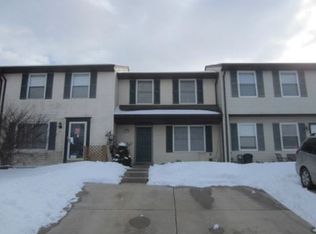 319 Stacy Lee Dr, Westminster, MD 21158
