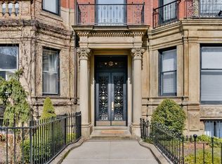 133 Commonwealth Ave APT 6, Boston, MA 02116