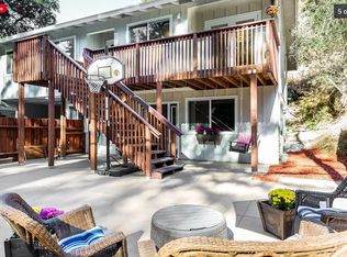 265 Bethany Dr, Scotts Valley, CA 95066