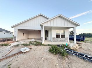 122 SW 212th Dr, Newberry, FL 32669