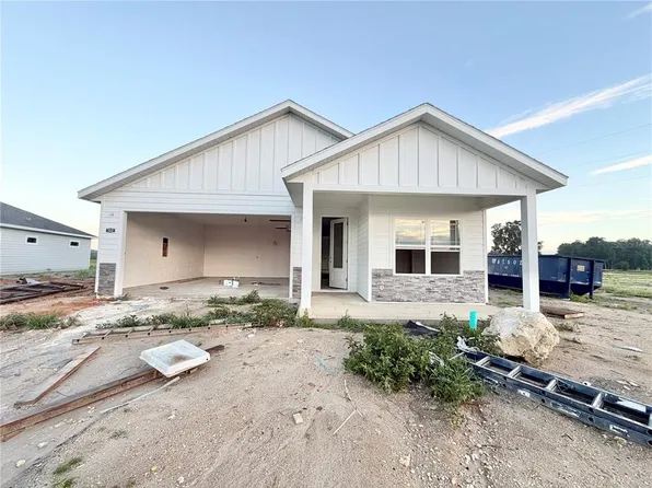 122 SW 212TH DRIVE, NEWBERRY, FL 32669