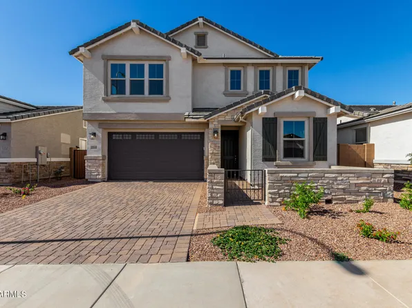 5346 W LAS PALMARITAS Drive, Glendale, AZ 85302