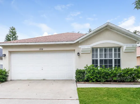 13918 Valleybrooke Ln, Orlando, FL 32826