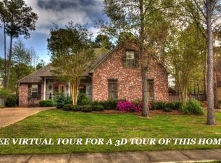 406 Laural Ct, Madison, MS 39110