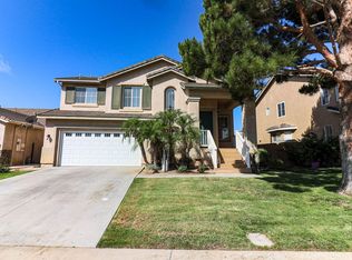 7663 Windflower Ct, Corona, CA 92880