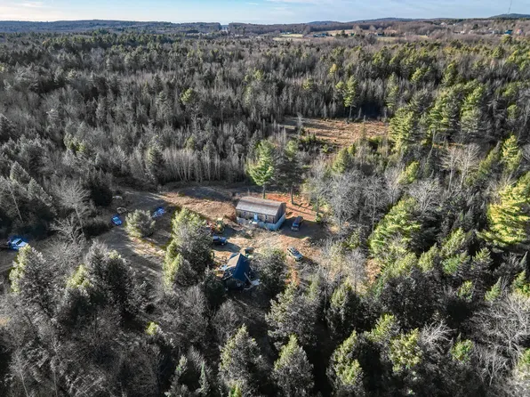 44 N Greenleaf Woods Lane, Litchfield, ME 04350