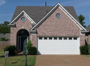 2659 Breezy Ridge Trl, Cordova, TN 38016