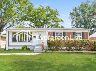 380 S Saint Jacques St, Florissant, MO 63031