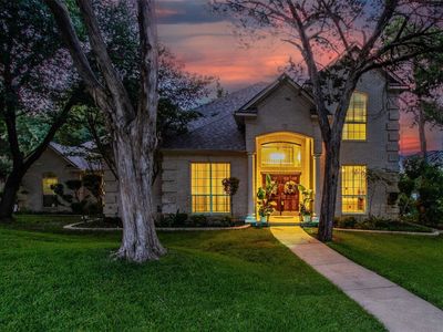 1911 Pecan Ridge Ct, Cedar Hill, TX, 75104