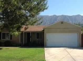611 Devirian Pl, Altadena, CA 91001